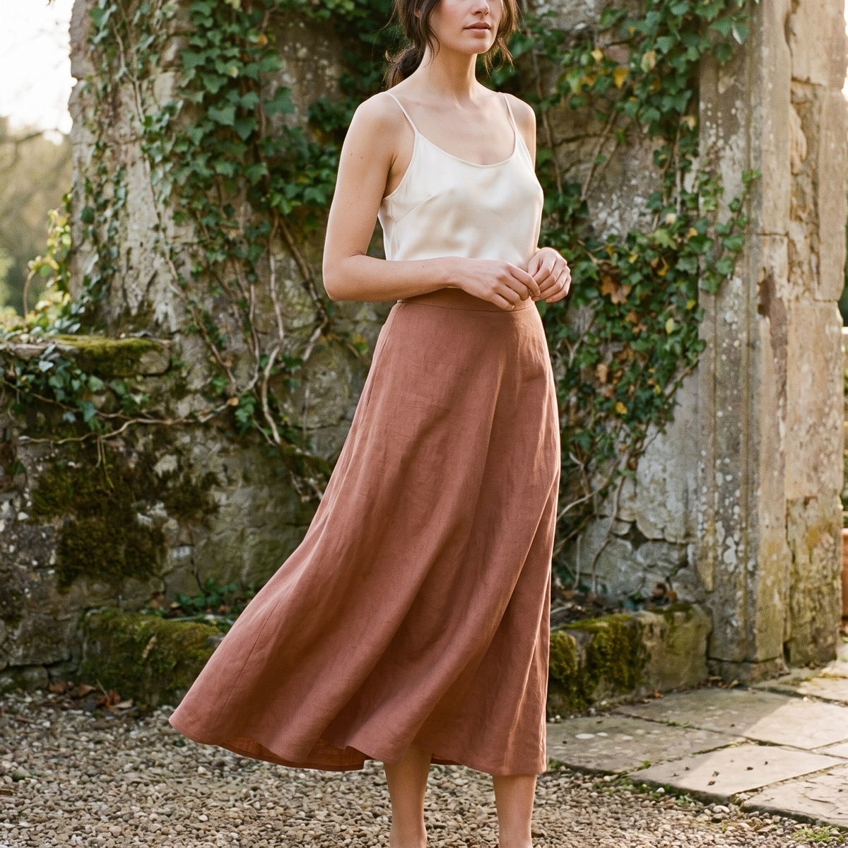 Skirts