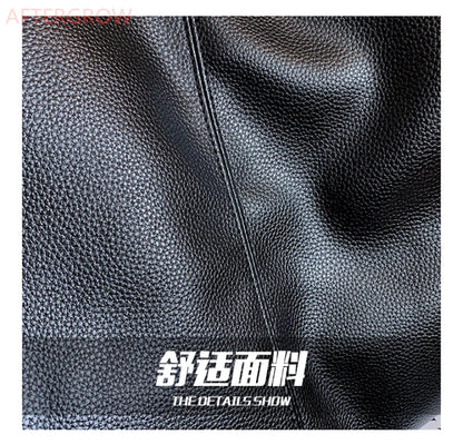 Soft Shopper Shoulder Bag