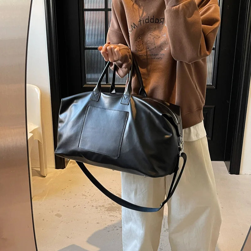 Carry-On Travel Duffle Bag