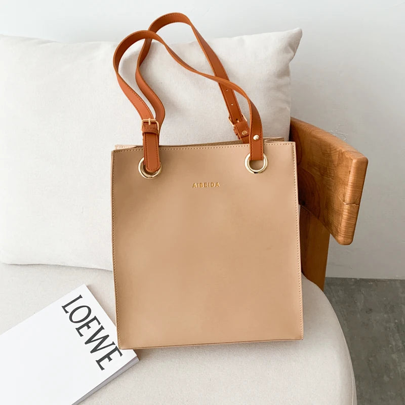 Water Resistant Everyday Tote