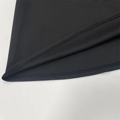 Sleeveless A-Line Evening Dress