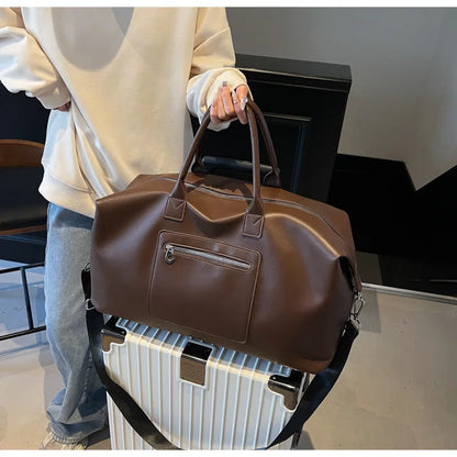 Carry-On Travel Duffle Bag