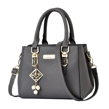 Adjustable Strap Casual Tote Bag