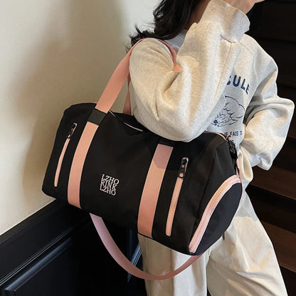 Oxford Weekend Duffle Bag
