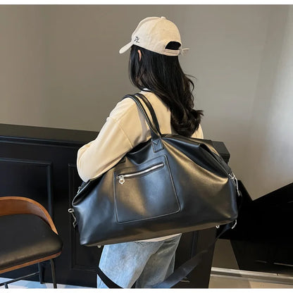 Carry-On Travel Duffle Bag