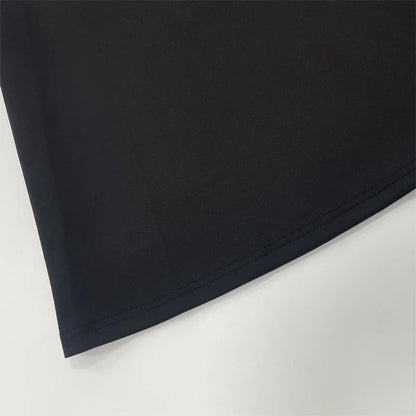 Sleeveless A-Line Evening Dress