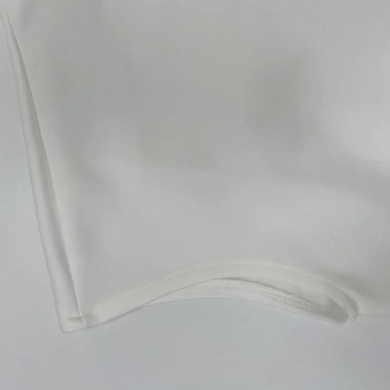Sleeveless A-Line Evening Dress
