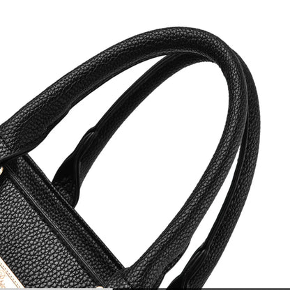 Adjustable Strap Casual Tote Bag