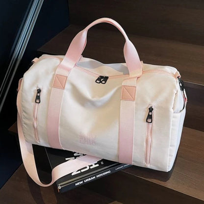 Oxford Weekend Duffle Bag