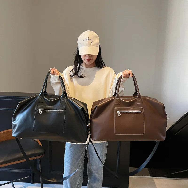 Carry-On Travel Duffle Bag