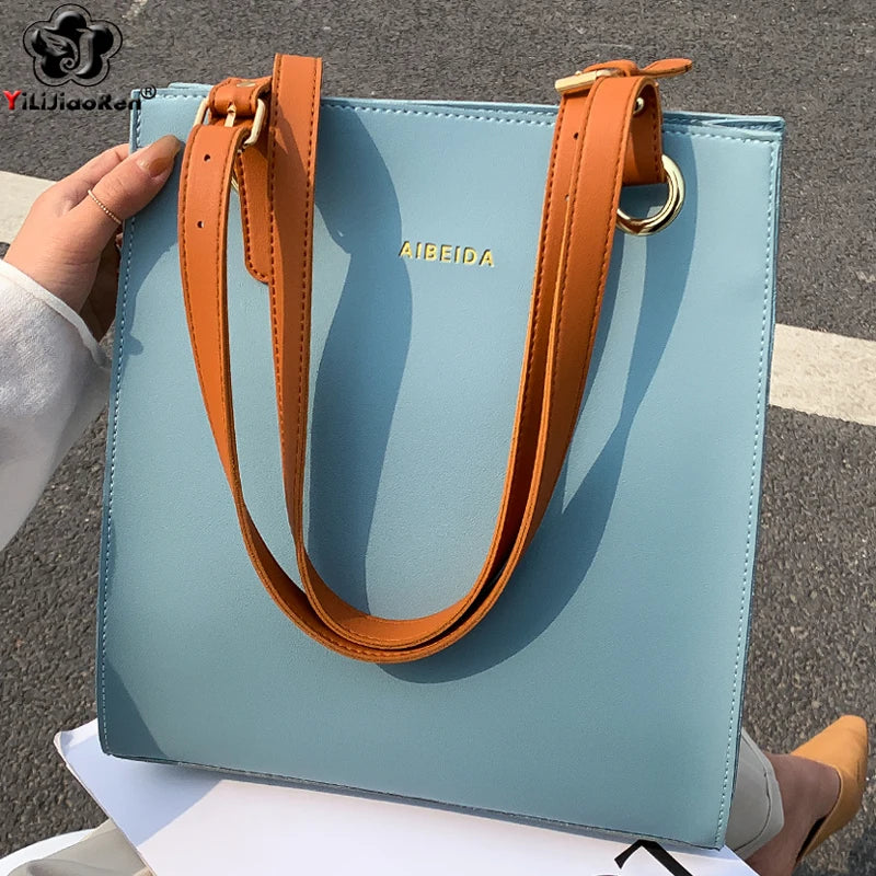 Water Resistant Everyday Tote
