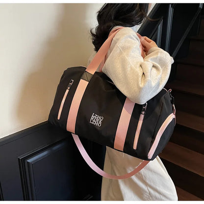 Oxford Weekend Duffle Bag