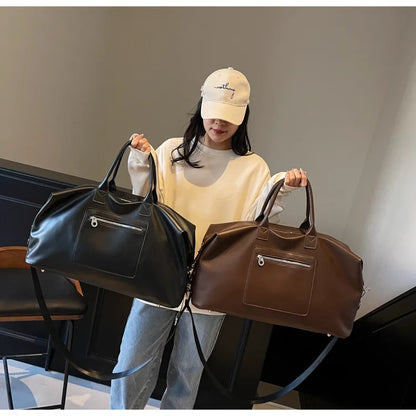 Carry-On Travel Duffle Bag