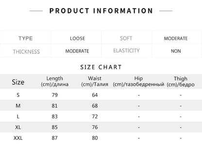 Cotton Lyocell Umbrella A-Line Skirt