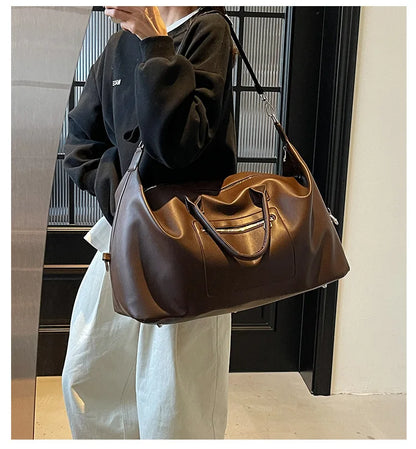 Carry-On Travel Duffle Bag