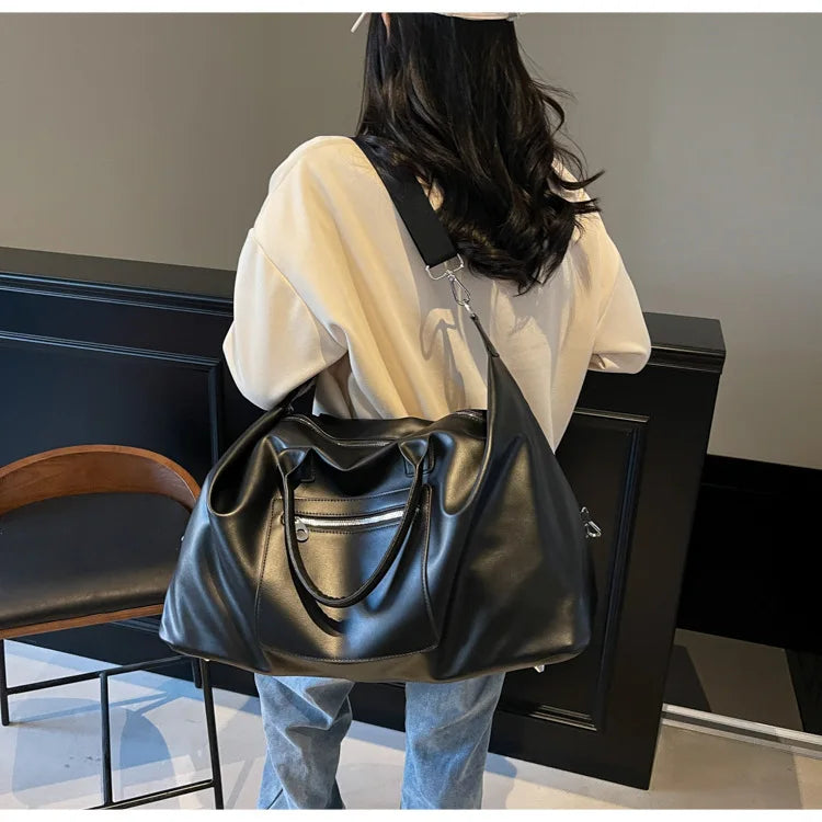 Carry-On Travel Duffle Bag