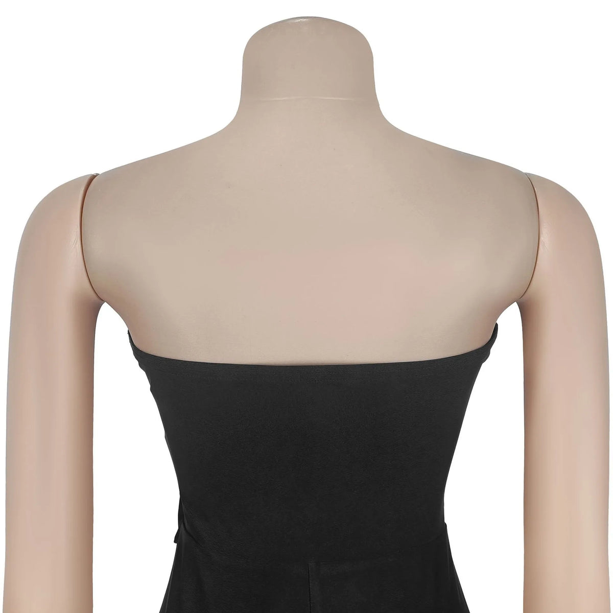 Modal Hollow Out Slim Jumpsuit
