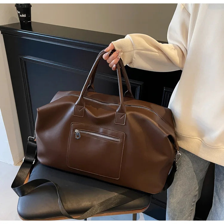 Carry-On Travel Duffle Bag
