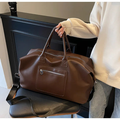 Carry-On Travel Duffle Bag