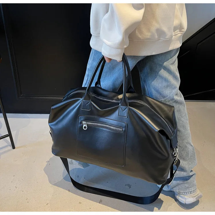 Carry-On Travel Duffle Bag