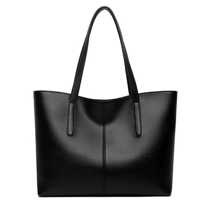 Bucket Tote Shoulder Bag