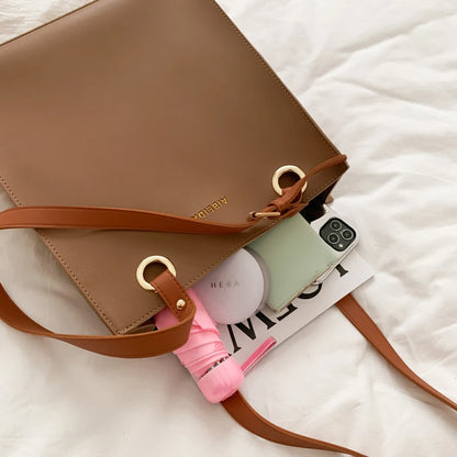 Water Resistant Everyday Tote