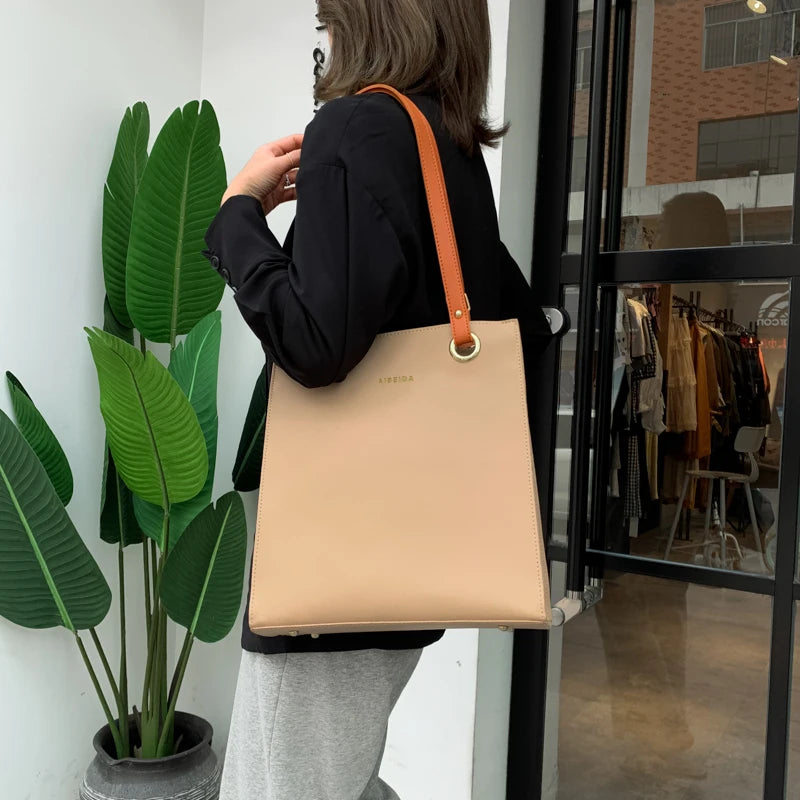 Water Resistant Everyday Tote