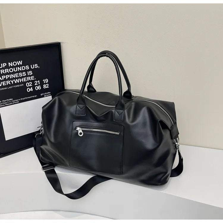 Carry-On Travel Duffle Bag