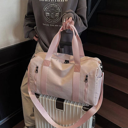 Oxford Weekend Duffle Bag