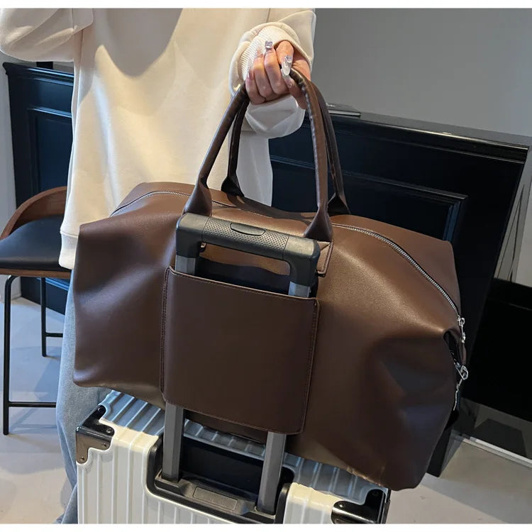 Carry-On Travel Duffle Bag