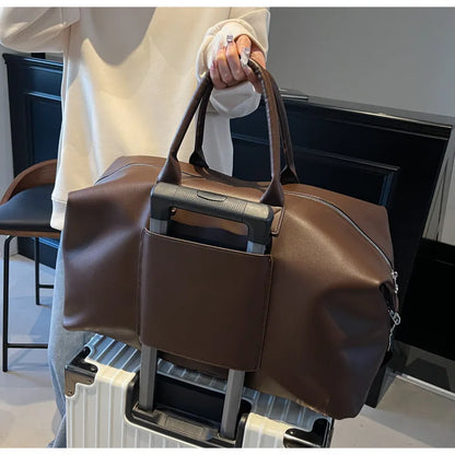Carry-On Travel Duffle Bag