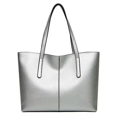 Bucket Tote Shoulder Bag