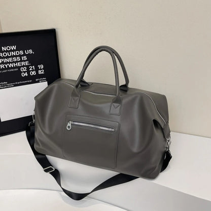 Carry-On Travel Duffle Bag