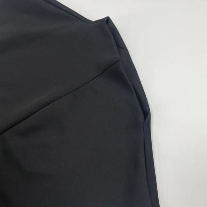 Sleeveless A-Line Evening Dress