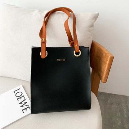 Water Resistant Everyday Tote