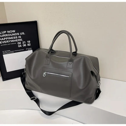 Carry-On Travel Duffle Bag