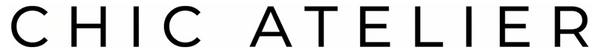 chic atelier logo trimmed