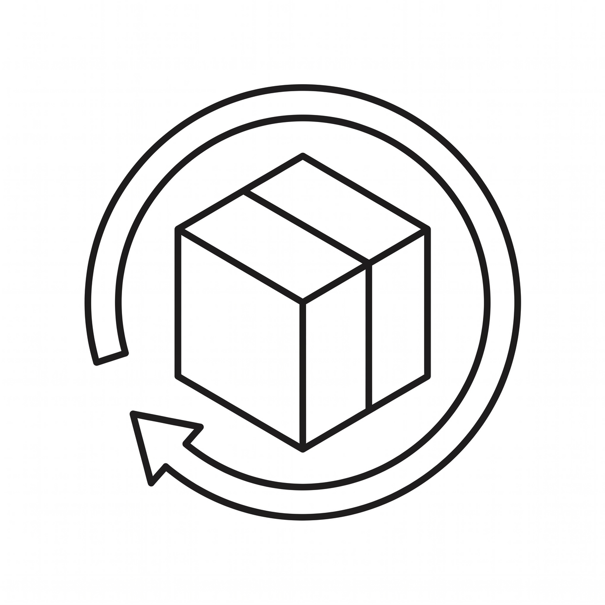 brand icon returns