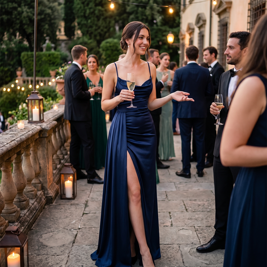 Women's Dress Sexy Bodycon Backless Sleeveless Evening Dress